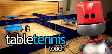 Table Tennis Touch v2.2.1010.1 APK logo