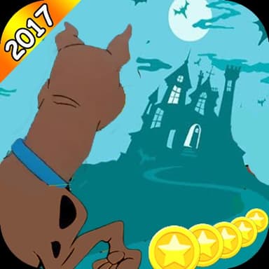 tapınak scooby köpek 2017 MUAYENE logo