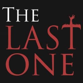 The Last One logo