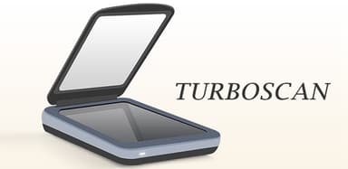 TurboScan: document scanner v1.4.1 APK logo