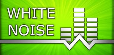 White Noise Pro v7.1 APK logo