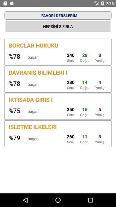 ATA AÖF ÇIKMIŞ SORULAR APK logo