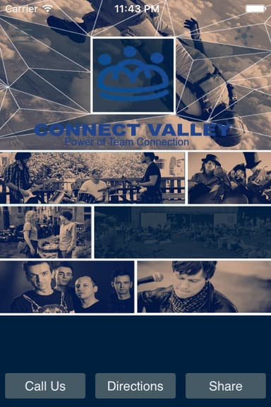 ConnectValley APK logo