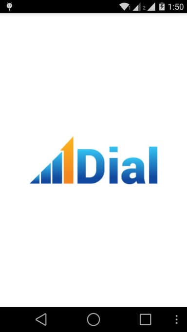 1 Dial APK logo