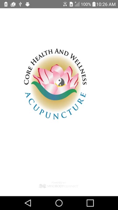 Core Health and Wellness Acu APK logo