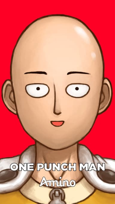 One Punch Man Amino APK logo