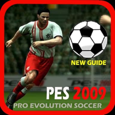 Kılavuzu 2009 Hileler MUAYENE PES logo