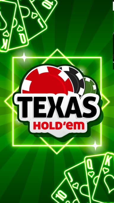 Kuru temizleme Online Poker Texas Hold'em logo