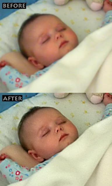 Fix Photo Blur APK logo