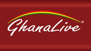 Ghanalive® MUAYENE logo
