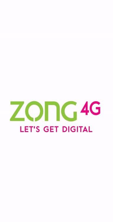 My Zong APK logo