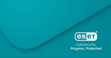 ESET Security logo