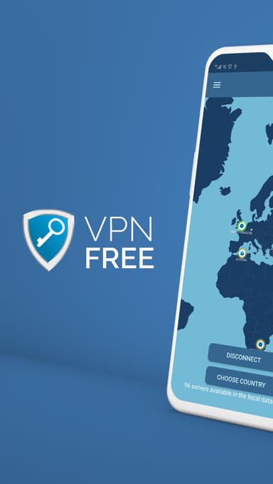 Easy VPN Free APK logo