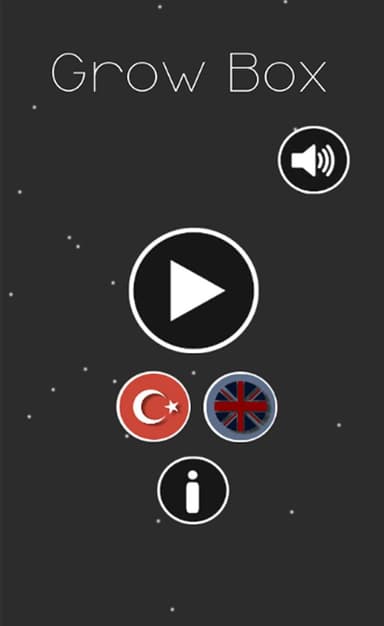 Kutuyu kuru temizleme büyümek logo