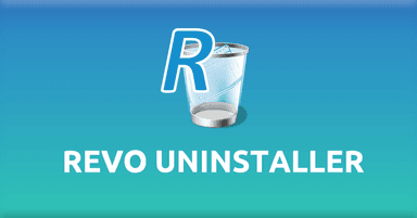 Revo Uninstaller logo