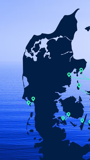 Mols-Linien APK logo