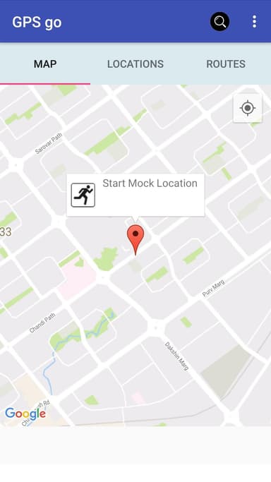 GPS gidip MUAYENE logo