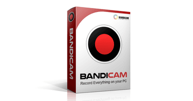 Bandicam logo
