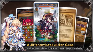Lutie RPG Tıkırtı MUAYENE logo
