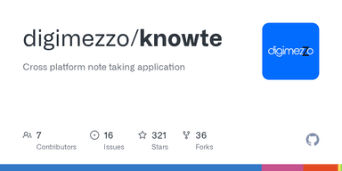 Knowte logo