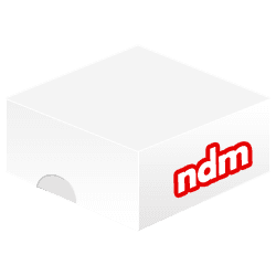 ndm logo