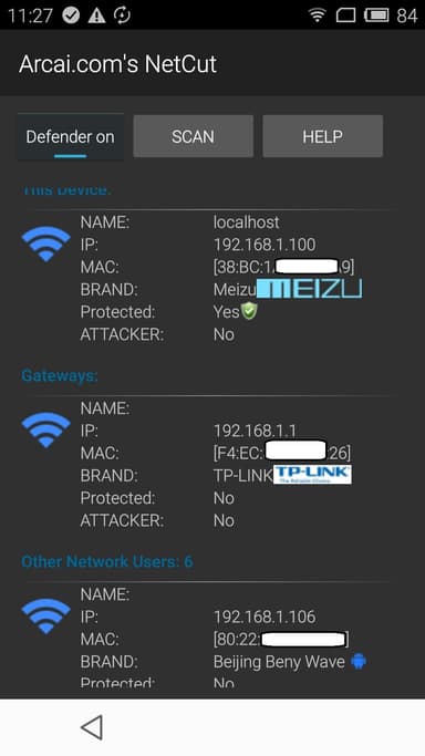 NetCut APK logo