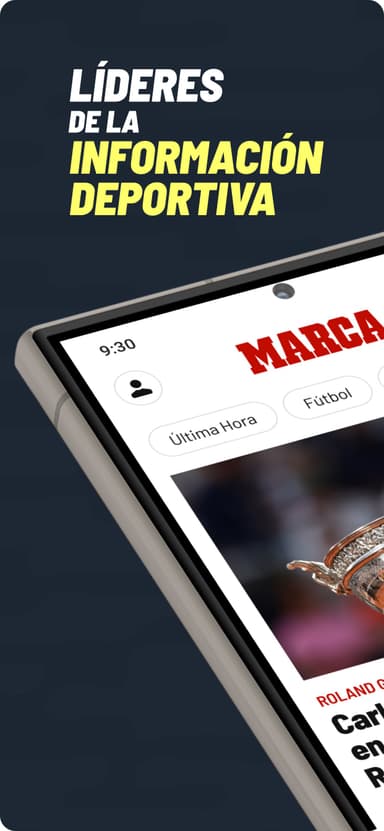 MARKA - Günlük Lider Spor MUAYENE logo