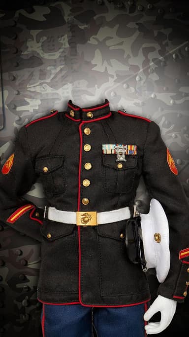 Army Photo Suit Editor APK logo