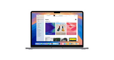 iTunes logo