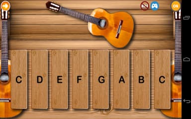 Çocuklar Gitar MUAYENE logo