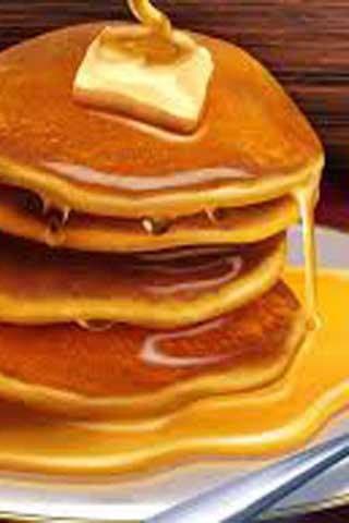 How To Draw Food APK logo