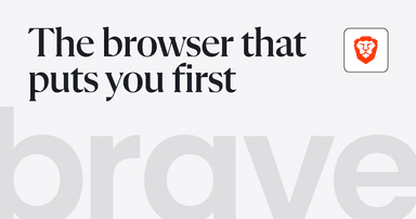 Brave Beta logo