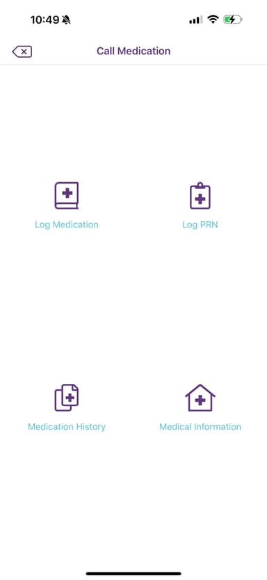 One Plan APK logo