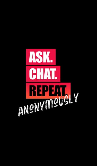 ASKfm APK logo