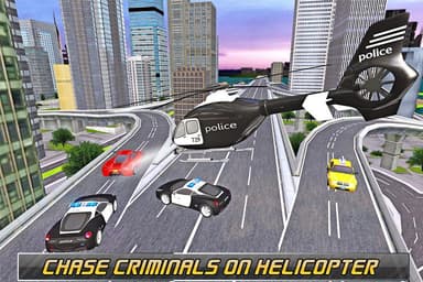 Aşırı Polis Helikopteri Sım MUAYENE logo