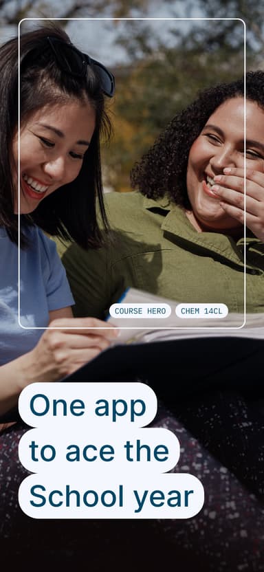 Course Hero | Homework Help APK logo