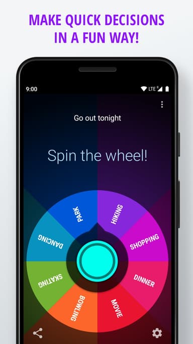 Decide Now! APK logo