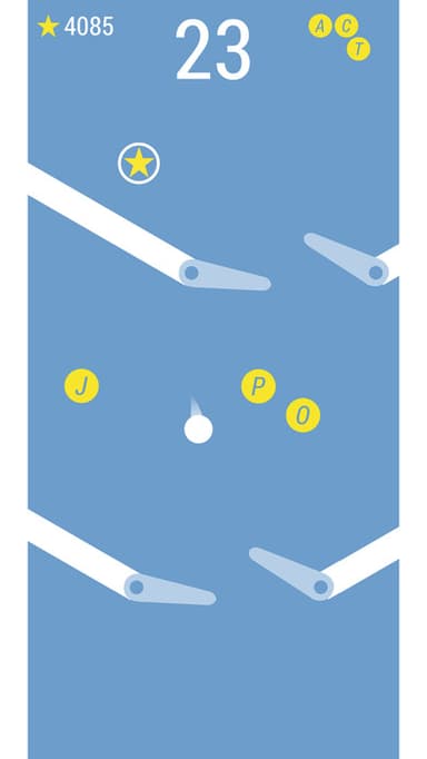 Ascending Pinball 1.9.4 logo