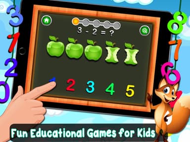 Çocuklar Sayılar Ve Matematik Sihirli MUAYENE logo