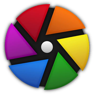 darktable logo