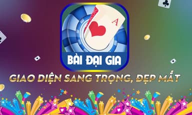 Oyun Bai Dai Gia HD MUAYENE logo