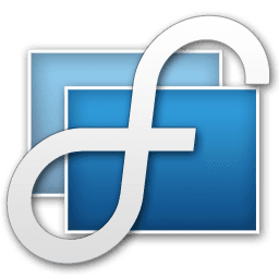 DisplayFusion logo