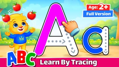 ABC Çocuk - İzleme & Phonics MUAYENE logo