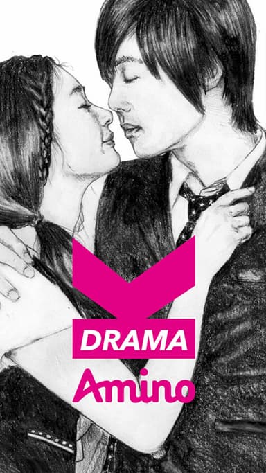 Kdrama Amino Español: K-drama APK logo
