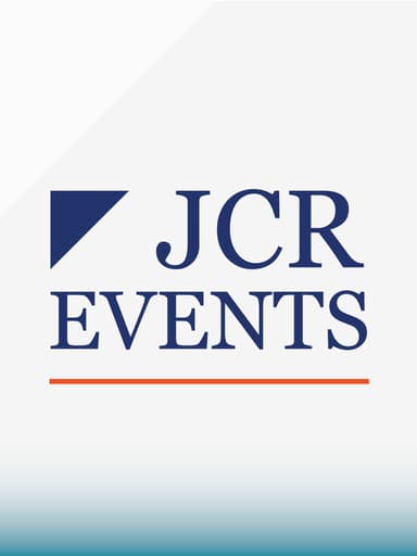 JCR Events APK logo