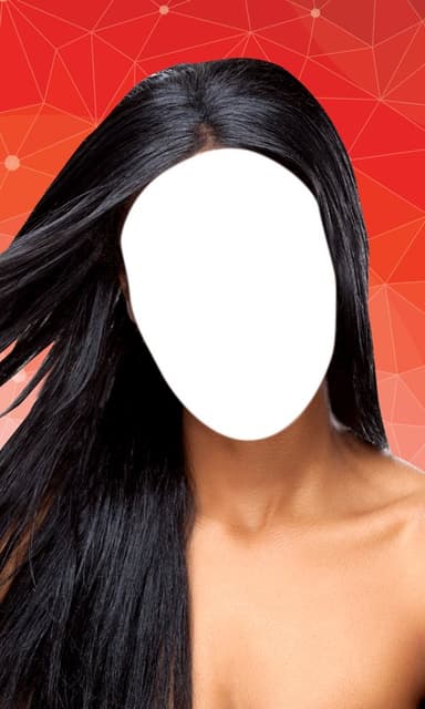 Hair Changer For Woman APK logo