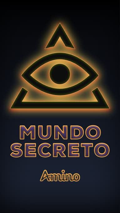 Mundo Secreto Amino APK logo