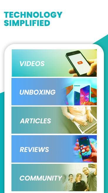 Mr Phone - Search and Compare APK logo