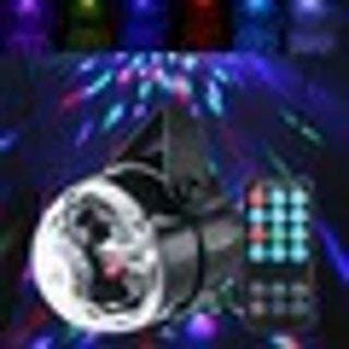 LED Party Light APK logo