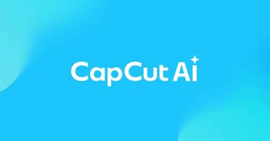 CapCut logo